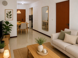 Blk 182A Marsiling Greenview (Woodlands), HDB 2 Rooms #587932181